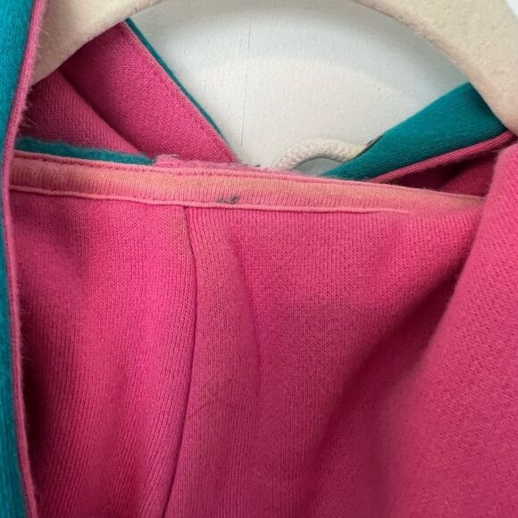 Teddy Fresh Color Block hoodie - Picture 4 of 6